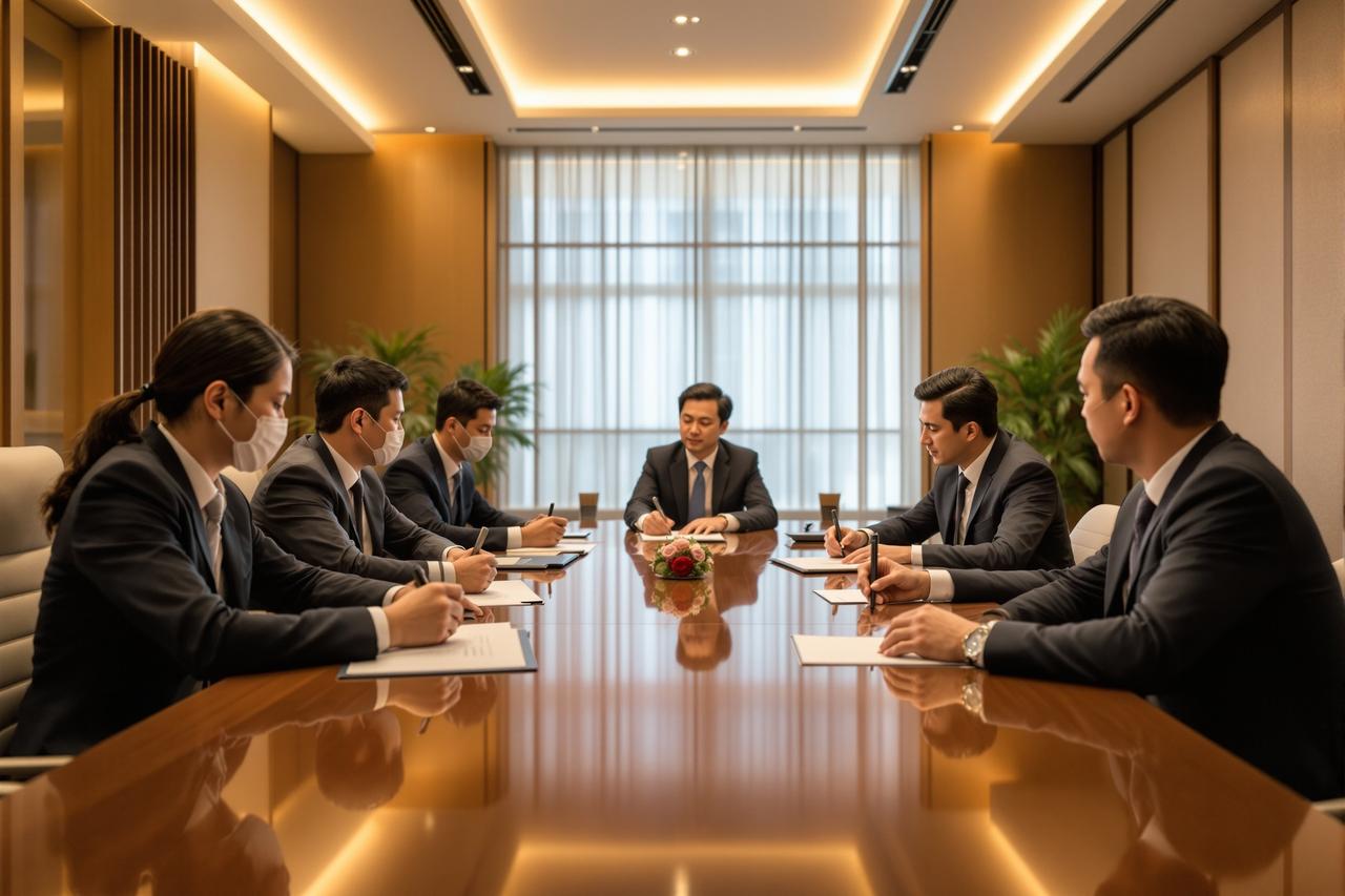 海角视频与腾讯视频达成战略合作,共同打造精品网络剧集