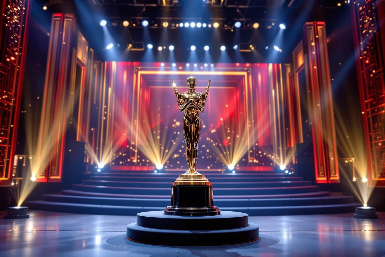 第29届上海国际电影节:海角视频斩获最佳影片等三项大奖